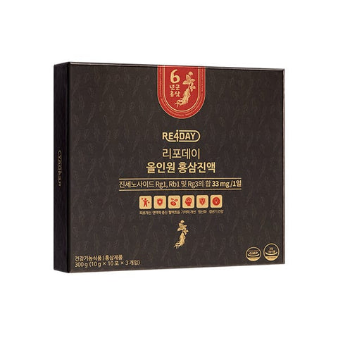 RE4DAY All in One Red Ginseng Extract