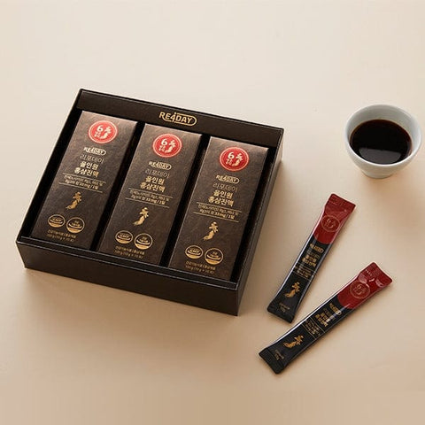 RE4DAY All in One Red Ginseng Extract