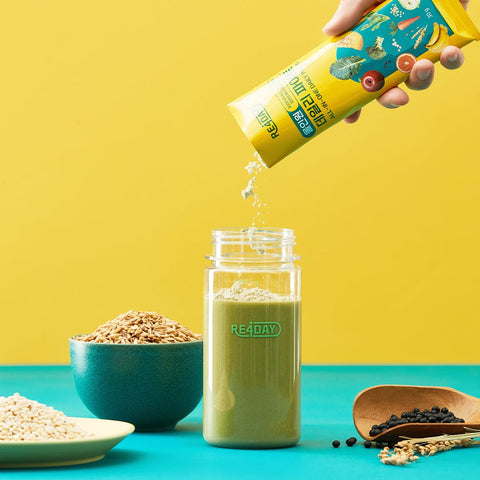 RE4DAY red ginsang all-in-one Daily Phyto